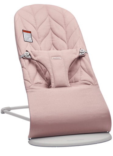 Bouncer Bliss ( Dusty pink )