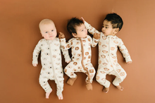 Load image into Gallery viewer, Bear Buddies Bamboo Sleeper (12-18Months)
