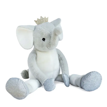 Load image into Gallery viewer, Glitter Elfy Elephant
