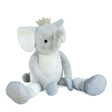 Glitter Elfy Elephant