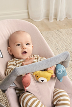 Load image into Gallery viewer, Toy for Bouncer – Soft friends
