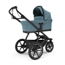 Load image into Gallery viewer, Thule Urban Glide 3 all-terrain stroller mid blue
