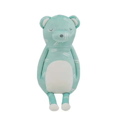 Finn Bear Mini Printed Plush