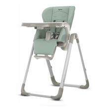 Load image into Gallery viewer, My time Highchair (Mint)
