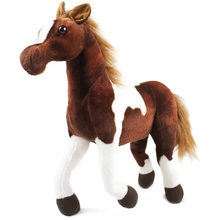 Load image into Gallery viewer, Hanna The Horse | 16 Inch Stuffed Animal Plush
