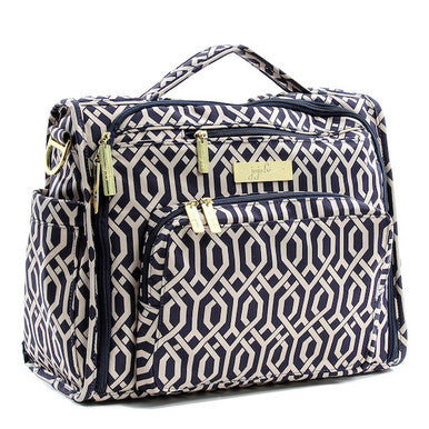 Ju-Ju-Be BFF Diaper Bag-The Navigator