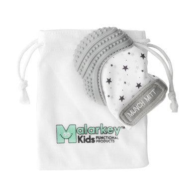 Malarkey kids Munch Mitt Camo