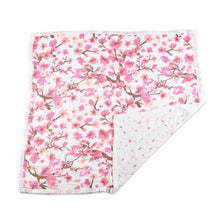 Load image into Gallery viewer, New Castle Cherry Blossom Blanket
