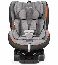 Load image into Gallery viewer, Primo Viaggio Convertible Kinetic (Wonder Grey-Fabric is breathable, stain resistant, soft &amp; comfortable)
