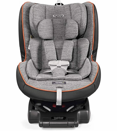 Primo Viaggio Convertible Kinetic (Wonder Grey-Fabric is breathable, stain resistant, soft & comfortable)