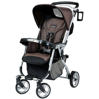 Peg perego Vela Easy Drive -New Moon