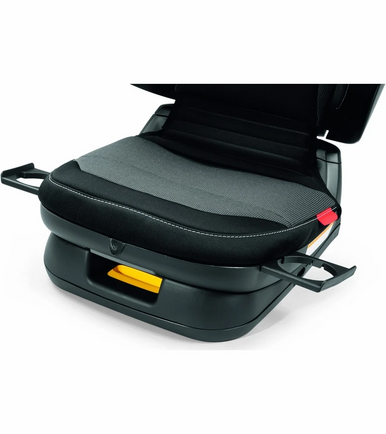 PegPerego VIAGGIO FLEX 120 (Crystal Black ) – SAM & SAB BABY STORE