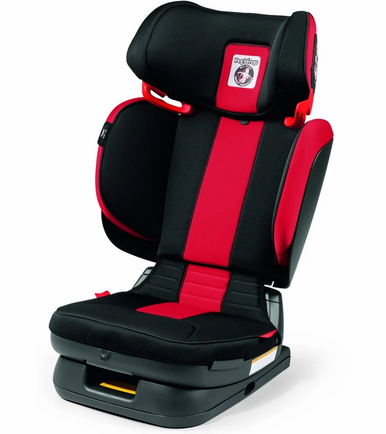 VIAGGIO FLEX 120 (Monza - Red and Black  )