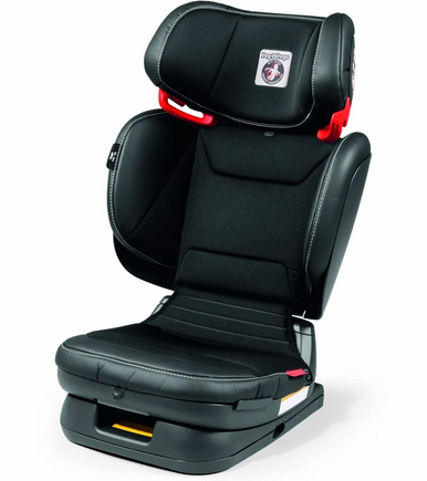 VIAGGIO FLEX 120 (Licorice - Black Eco Leather)