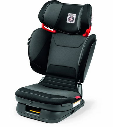 VIAGGIO FLEX 120 (Crystal Black )