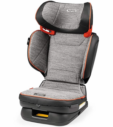 VIAGGIO FLEX 120 (Wonder Grey-Fabric is breathable, stain resistant, soft & comfortable)