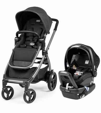 YPSI Travel System (Onyx)