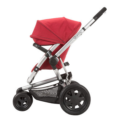 quinny buzz jogging stroller Quinny Buzz Xtra Stroller Red Rumor