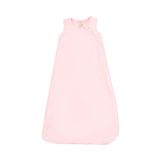 Solid Tickled Pink Sleep Bag