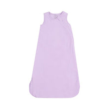 Load image into Gallery viewer, Solid Winsome Orchid Sleep Bag
