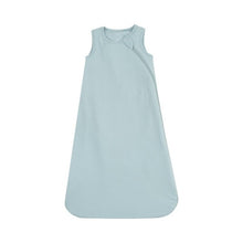 Load image into Gallery viewer, Solid Cloud Blue Sleep Bag
