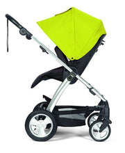 Load image into Gallery viewer, mamas and Papas Sola 2 Stroller-lime green
