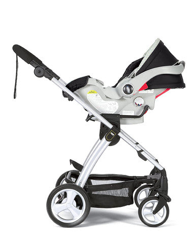 ！二児papas！ Mamas&Papas Urbo 2 stroller reviews, questions, dimensions