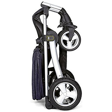 papas Mamas and Papas Urbo2 Stroller Review - Consumer Reports