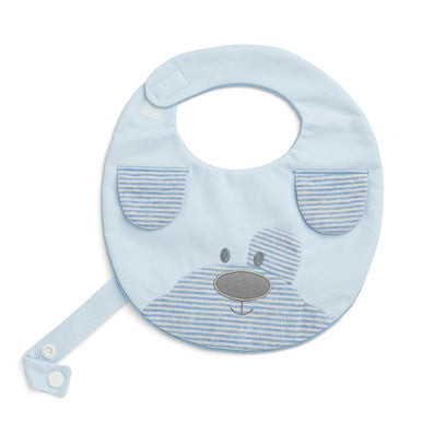 Activity Bib - Puppy