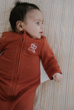 Load image into Gallery viewer, Butterfly Swaddle - Red
