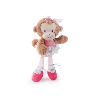 Twirling Tutus - Monkey marjorie