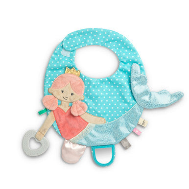 Activity Bib - Mermaid