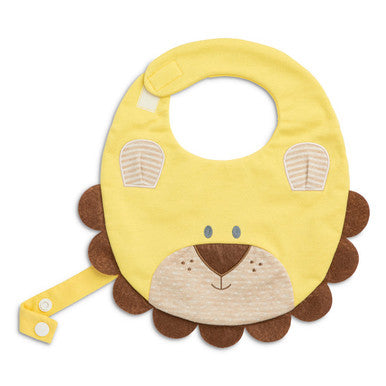 Activity Bib - Lion